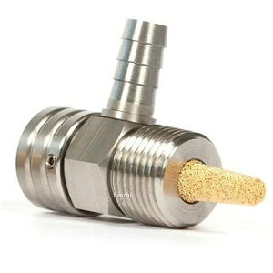 y[J[݌ɂz Prism Supply Co. vYTvC Prism Supply ybgRbN 90°3/8 NPT XeX 1402112 JPX