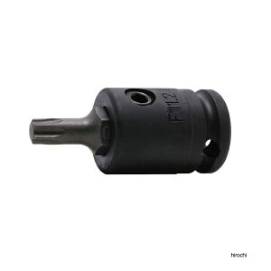 �y���[�J�[�݌ɂ���z �R�[�P�� Ko-ken 3/8SQ �C���p�N�g�g���N�X�r�b�g�\�P�b�g T55 �S��52mm 13134T.52-T55 JP�X