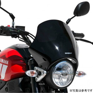 �A���}�b�N�X ERMAX Nasty�X�N���[�� 29cm 22�N-24�N XSR125 ���C�g�u���E�� 0602Z03-02 JP�X