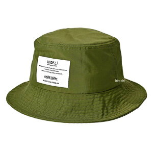 CY RIDEZ oPbgnbg BUCKET HAT NEO I[u t[TCY RC13 JPX