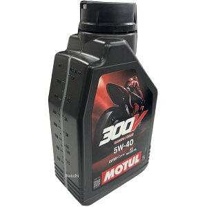 y[z `[ MOTUL 300V 100GXew 4Xg GWIC 5W40 1bg 104114 JPX