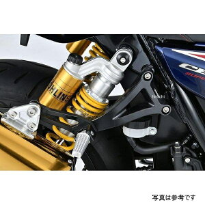 ヤマモトレーシング リアショックカラー ブラック 21年- CB1300SF 00012-58B JP店