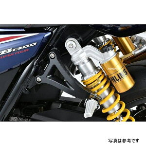 ヤマモトレーシング リアショックカラー シルバー 21年- CB1300SF 00012-58S JP店
