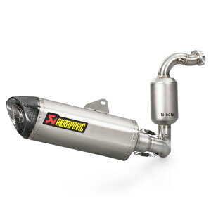 y[J[݌ɂz AN|rb` AKRAPOVIC tGL][Xg [VOC JMCA 24N-25N G310R XeX S-B3R2-HRSSJPP JPX