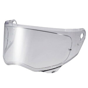 エイチジェイシー HJC V10用ピンロックシールド クリアー HJP2910000 JP店