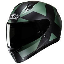 楽天市場】グリーン（ブランドHJC）（ヘルメット｜バイク用品）：車 