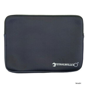 y[J[݌ɂz X^r[ STAHLWILLE 15.6C` m[gp\RP[X ubN W350×D270mm 9197-0150JP JPX