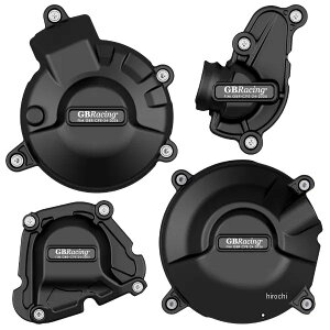 GB���[�V���O GB RACING �G���W���J�o�[�Z�b�g MT-09�AXSR900GP EC-R9-2025-SET-GBR JP�X