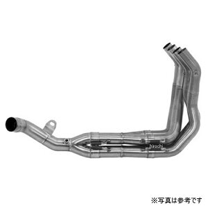 アロー ARROW ヘッダーパイプ 25年 Ninja1100SX 71800MI JP店