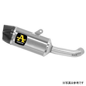 A[ ARROW tGL][Xg Indy Race 25N Tenere700 `^/`^ 72661PK+72201PD JPX