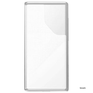 NAbhbN QUAD LOCK RAIN PONCHO GALAXY S22 ULTRA QLC-PON-GS22L JPX