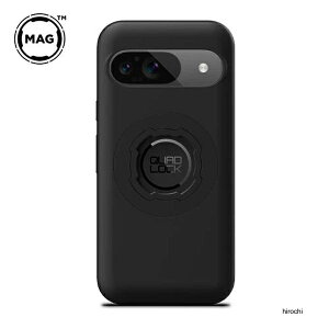 NAbhbN QUAD LOCK MAG CASE GOOGLE PIXEL 9/9PRO QMC-PIX9 JPX