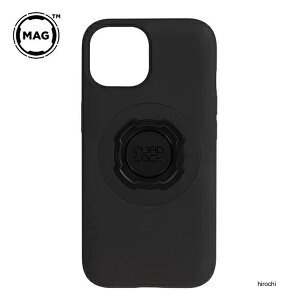 y[J[݌ɂz NAbhbN QUAD LOCK MAG CASE IPHONE 16 QMC-IP16S JPX
