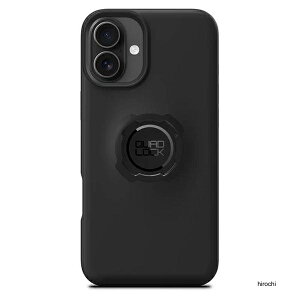 クアッドロック QUAD LOCK CASE IPHONE 16 PLUS QLC-IP16L JP店