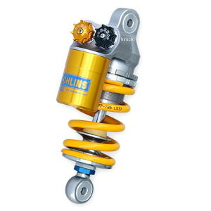 �I�[�����Y OHLINS ���A�V���b�N NSF100�ANSR�~�j T36PR1C1L 218mm HO890 JP�X