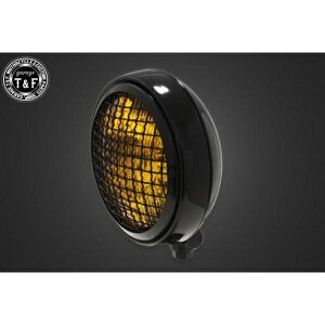 �K���[�WT&F 5.75in �O�����w�b�h���C�g(�u���b�N)�C�G���[�����Y+�X�e�[A �V���h�E�X���b�V���[400 4023646 JP�X