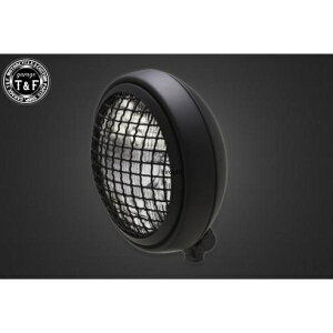 �K���[�WT&F 5.75in �O�����w�b�h���C�g(�}�b�g�u���b�N)�N���A�[�����Y+�X�e�[A DS250 4023663 JP�X