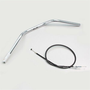 �n���P�[�� ���[���s�A�� 2�^ �n���h���Z�b�g XSR125 ABS �N���[�����b�L H309-071C JP�X