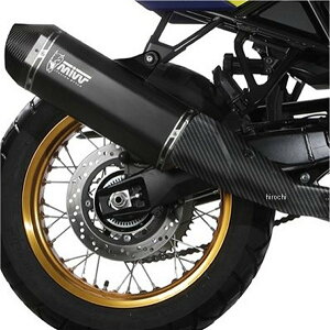 �~�� Mivv �X���b�v�I���}�t���[ SPEED EDGE 23�N-25�N V-Strom800SE �X�e�����X�u���b�N S.061.LRB-800SE JP�X