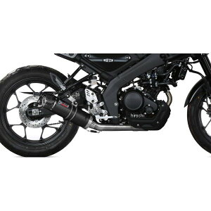ミヴ Mivv フルエキゾースト GP 触媒なし 22年-24年 XSR125 カーボン Y.075.L2SC JP店