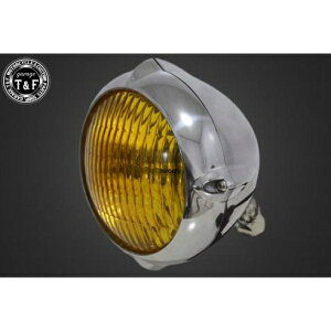 �K���[�WT&F 5.75in �r���e�[�W�w�b�h���C�g(�|���b�V��)�N���V�b�N�����Y(�C�G���[)+�X�e�[A DS400 4021181 JP�X
