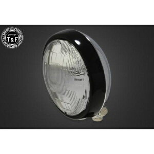 �K���[�WT&F 5.75in �v���[�g�w�b�h���C�g(�u���b�N/���b�L)�N���A�[�����Y+�X�e�[C SR400 4022629 JP�X