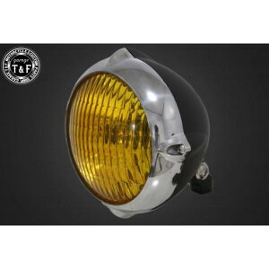 �K���[�WT&F 5.75in �r���e�[�W�w�b�h���C�g(�|���b�V��/�}�b�g�u���b�N)�N���V�b�N�����Y(�C�G���[)+�X�e�[A DS400 4021269 JP�X