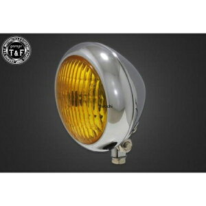 �K���[�WT&F 4.5in �g���N�^�[�w�b�h���C�g ���b�L/�C�G���[�����Y+�X�e�[C �C���g���[�_�[LC250 4023040 JP�X