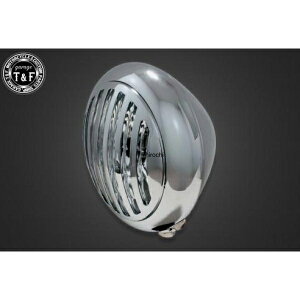 �K���[�WT&F 5.75in �}�X�N�h�g���N�^�[�w�b�h���C�g(���b�L)�N���A�[�����Y+�X�e�[A DS250 4023949 JP�X