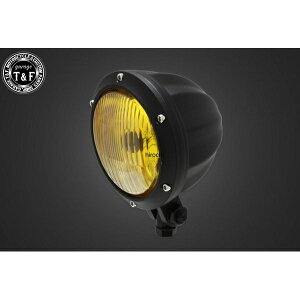 �K���[�WT&F 4.5in �V�g���X�w�b�h���C�g(�}�b�g�u���b�N)�C�G���[�����Y+�X�e�[A DS250 4024105 JP�X
