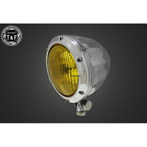 �K���[�WT&F 4.5in �V�g���X�w�b�h���C�g(�|���b�V��)�C�G���[�����Y+�X�e�[C �C���g���[�_�[LC250 4024165 JP�X