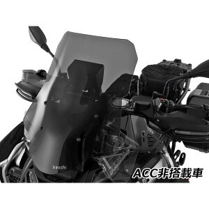 �����_�[���b�q Wunderlich �E�C���h�X�N���[�� MARATHON PRO ACC�񓋍ڎ� R1300GS �X���[�N W13154-002 JP�X