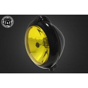 �K���[�WT&F 5.75in ���j�e�B�^�C�v�w�b�h���C�g(�u���b�N)�C�G���[�����Y+�X�e�[D �X�e�B�[�h400(VLS) 4022280 JP�X