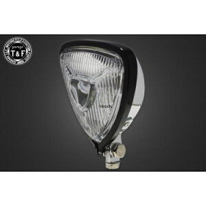 �K���[�WT&F �r���e�[�W�g���C�A���O���w�b�h���C�g(�u���b�N/���b�L)�N���A�[�����Y+�X�e�[A DS1100 4022338 JP�X