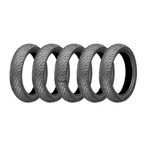 y[J[݌ɂz NBS oCNp[cZ^[ BPC^C 120/70-14 TL L-689 5{Zbg 786101 JPX