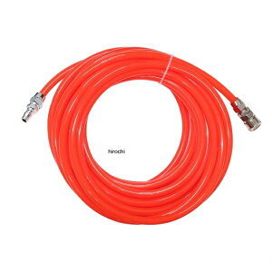 �y���[�J�[�݌ɂ���z NBS �o�C�N�p�[�c�Z���^�[ �G�A�[�z�[�X 10M �ڑ��A�_�v�^�[�t�� ���a8mm �O�a12mm 907106 JP�X