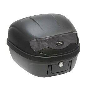 �y���[�J�[�݌ɂ���z NBS �o�C�N�p�[�c�Z���^�[ MOTO GOOD ���A�{�b�N�X 29L YM-0808 �u���b�N 907941 JP�X