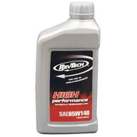 【即納】 レブテック トランスミッションオイル 85W-140 1クウォート (946ml) 35066 JP店