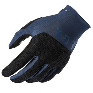 【メーカー在庫あり】 フォックス FOX MTB フレックスエアープログローブ ミッドナイト Sサイズ A0598 JP店