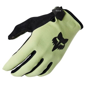 【メーカー在庫あり】 フォックス FOX MTB レンジャー グローブ キューカンバ Lサイズ A0407 JP店