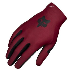 【メーカー在庫あり】 フォックス FOX MTB フレックスエアー グローブ ラスト Lサイズ G5887 JP店
