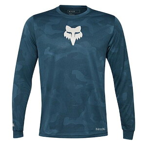 �y���[�J�[�݌ɂ���z �t�H�b�N�X FOX MTB �����W���[TruDri�����O�X���[�u�W���[�W �_�[�N���B���e�[�W L�T�C�Y G5921 JP�X