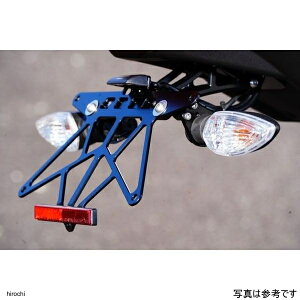 �E�b�h�X�g�b�N YZF-R125�A15 ���C�Z���X�v���[�g�z���_�[ LSH-Y19-BK JP�X