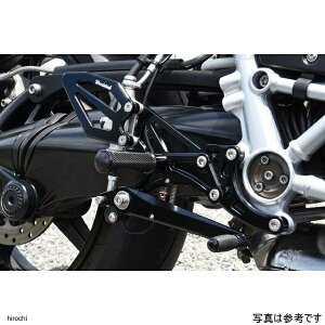 �E�b�h�X�g�b�N BMW RnineT Racer �o�b�N�X�e�b�v�L�b�g �I�[���u���b�N WBS-BM03-BB JP�X