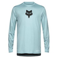 【メーカー在庫あり】 フォックス FOX MTB レンジャーロングスリーブジャージ FOX HEAD ヴィンテージウォ…
