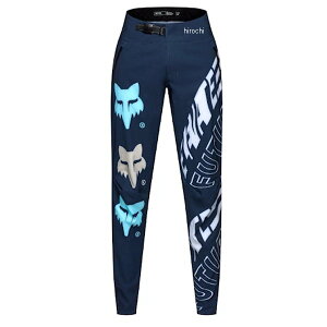 �y���[�J�[�݌ɂ���z �t�H�b�N�X FOX MTB �t���b�N�X�G�A�p���c �G���x�[�e�b�h �~�b�h�i�C�g 34�T�C�Y G5168 JP�X