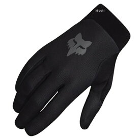【メーカー在庫あり】 フォックス FOX MTB レンジャー グローブ 黒 XLサイズ G5840 JP店