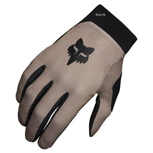 【メーカー在庫あり】 フォックス FOX MTB レンジャー グローブ サンド Mサイズ G5842 JP店
