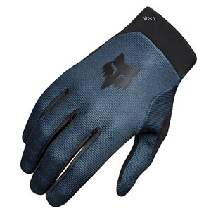 【メーカー在庫あり】 フォックス FOX MTB レンジャー グローブ ミッドナイト Lサイズ G5851 JP店