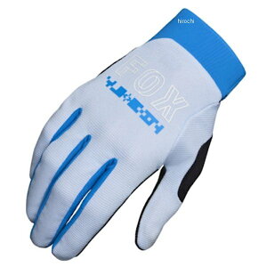 【メーカー在庫あり】 フォックス FOX MTB レンジャーグローブ DIGI IMAGE 青 Sサイズ C0103 JP店
